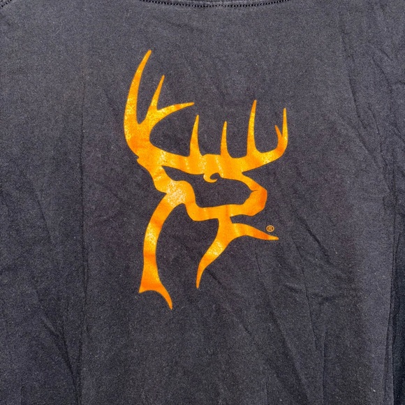 Luke Bryan Short Sleeve T-Shirt - Picture 2 of 8